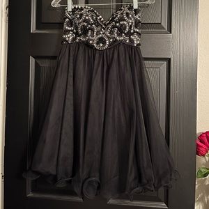 Formal dress